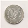 Image 2 : Collectible US 1878-S MORGAN silver one $1 dollar coin