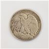Image 2 : US 1946-D WALKING LIBERTY silver half dollar coin