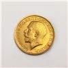 Image 2 : Collectible 1925 Great Britain 0.917 Gold Sovereign coin