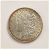 Image 1 : Collectible US 1878 7TF Reverse MORGAN silver one $1 dollar coin