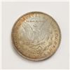 Image 2 : Collectible US 1878 7TF Reverse MORGAN silver one $1 dollar coin