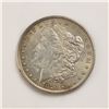 Image 1 : Collectible US 1879-S Reverse 1879 MORGAN silver one $1 dollar coin
