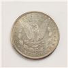Image 2 : Collectible US 1879-S Reverse 1879 MORGAN silver one $1 dollar coin