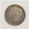 Image 1 : Collectible US 1879-S Reverse 1879 MORGAN silver one $1 dollar coin