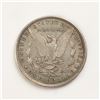 Image 2 : Collectible US 1879-S Reverse 1879 MORGAN silver one $1 dollar coin