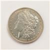 Image 1 : Collectible US 1884 MORGAN silver one $1 dollar coin