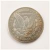 Image 2 : Collectible US 1884 MORGAN silver one $1 dollar coin