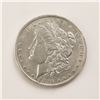 Image 1 : Collectible US 1896 MORGAN silver one $1 dollar coin