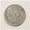 Image 2 : Collectible US 1896 MORGAN silver one $1 dollar coin