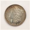 Image 1 : Collectible US 1898 MORGAN silver one $1 dollar coin