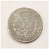 Image 2 : Collectible US 1878 7TF Reverse MORGAN silver one $1 dollar coin