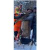 Image 2 : 6 Day Wyoming Mountain Lion Hunt in WYO with Milliron TJ Outfitters