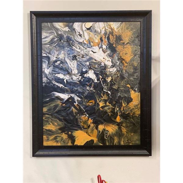 Jada Renee original artwork