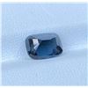 Image 2 : Natural Untreated Ceylon Blue Spinel 3.14 Cts - VVS