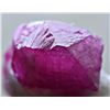 Image 1 : Natural 24 Carats Ruby Specimen on Matrix