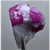 Image 3 : Natural 24 Carats Ruby Specimen on Matrix