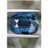 Image 1 : Natural Cobalt Blue Spinel 4.45 Cts - Untreated