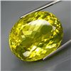 Image 1 : Natural JUMBO Lemon Yellow Quartz 148.79 Ct