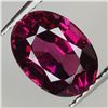 Image 1 : Natural Rhodolite Garnet 1.99 Cts {Flawless-VVS1}