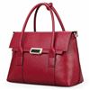 Image 5 : Brand New Genuine Leather Ladies Handbag