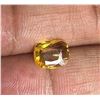 Image 1 : Natural Yellow Ceylon Sapphire...2.04 Cts
