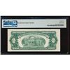 Image 2 : 1953C $2 STAR Legal Tender Note PMG 65EPQ