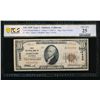 1929 $10 Oakland CA National PCGS 25