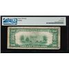 Image 2 : 1929 $20 Harleysville PA National PMG 20