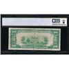 Image 2 : 1928 $20 Gold Certificate PCGS 25