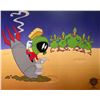 Warner Bros Looney Tunes Marvin the Martian & The Instant Martian Soldiers