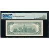 Image 2 : 1966A $100 Legal Tender Note PMG 66EPQ
