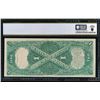 Image 2 : 1917 $1 Legal Tender Note PCGS 58PPQ