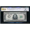 1934A $500 Philadelphia FRN PCGS 40
