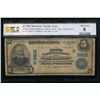 Image 1 : 1902 $5 Terrell TX National PCGS 8