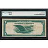 Image 2 : 1918 $1 ST Louis FRBN PMG 30