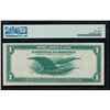 Image 2 : 1918 $1 Boston FRBN PMG 40