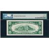 Image 2 : 1934C $10 Silver Certificate PMG 66EPQ