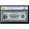 1918 $1 Philadelphia FRBN PCGS 40