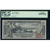 1896 $1 Educational Silver Certificate PCGS 35PPQ