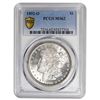 1892-O $1 Morgan Silver Dollar PCGS MS62