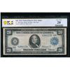 1914 $20 Dallas FRN PCGS 20