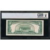 Image 2 : 1928F $5 STAR Legal Tender Note PCGS 64PPQ