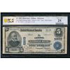 1902 $5 Chilton WI National PCGS 25