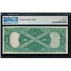 Image 2 : 1917 $1 Legal Tender Note PMG 64EPQ