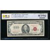 Image 1 : 1966 $100 Legal Tender Note PCGS 50PPQ