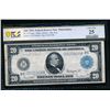 1914 $20 Philadelphia FRN PCGS 25