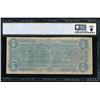 Image 2 : 1864 $5 T-69 Confederate PCGS 30PPQ
