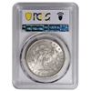 Image 2 : 1902-S $1 Morgan Silver Dollar PCGS AU58