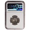 Image 2 : 1917-D Standing Liberty Quarter Type 1 NGC AU53FH