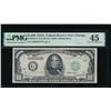 1934A $1000 Chicago FRN PMG 45